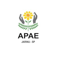 Logotipo da empresa APAE JARINU