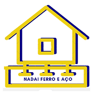Logotipo da empresa NADAI FERRO E ACO