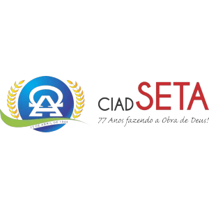 Logotipo da empresa CIADSETA