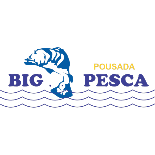 Logotipo da empresa POUSADA BIG PESCA