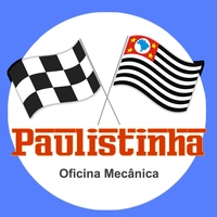 Logotipo da empresa PAULISTINHA