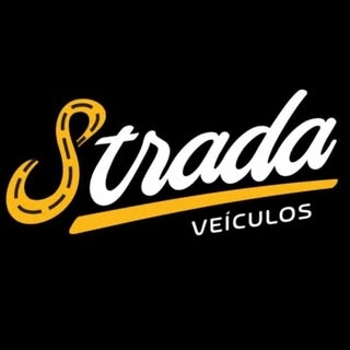 Logotipo da empresa STRADA VEICULOS