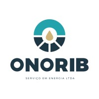Logotipo da empresa ONORIB SERVICO EM ENERGIA LTDA