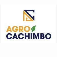 Logotipo da empresa AGRO CACHIMBO