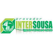 Logotipo da empresa PROVEDOR INTERSOUSA