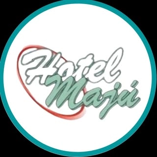 Logotipo da empresa HOTEL MAJU