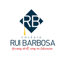 Logotipo da empresa COLEGIO RUI BARBOSA