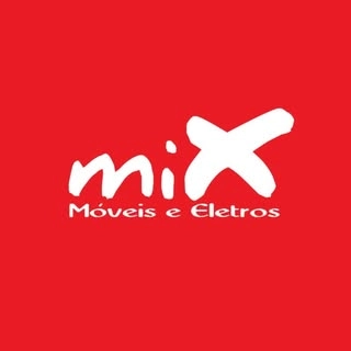 Logotipo da empresa MIX MOVEIS E ELETRO