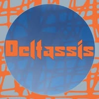 Logotipo da empresa DELTASSIS INFORMATICA