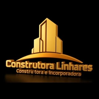 Logotipo da empresa CONSTRUTORA LINHARES