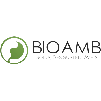 Logotipo da empresa BIO AMB GESTAO AMBIENTAL