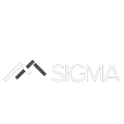 Logotipo da empresa SIGMA