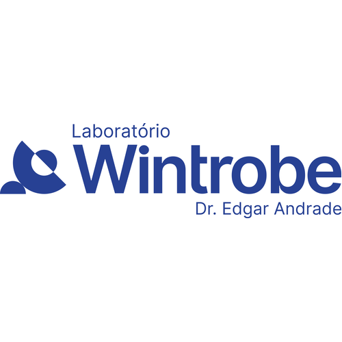 Logotipo da empresa LABORATORIO WINTROBE