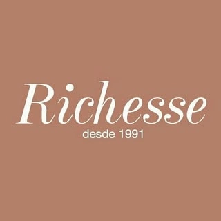 Logotipo da empresa RICHESSE