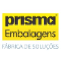 Logotipo da empresa PRISMA