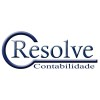 Logotipo da empresa RESOLVE