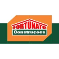Logotipo da empresa FORTUNATO CONSTRUCOES