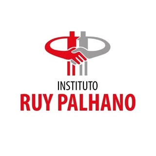 Logotipo da empresa INSTITUTO RUY PALHANO