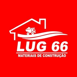 Logotipo da empresa LUG MATERIAIS DE CONSTRUCAO
