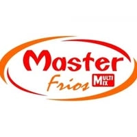 Logotipo da empresa MASTER FRIOS