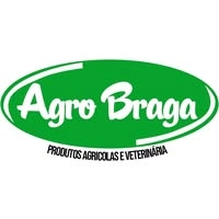 Logotipo da empresa AGRO BRAGA