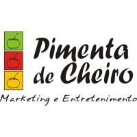 Logotipo da empresa PIMENTA DE CHEIRO