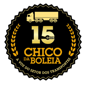 Logotipo da empresa CENTRAL DO TRANSPORTE