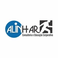 Logotipo da empresa ALINHAR CONSULTORIA