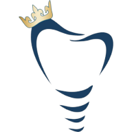 Logotipo da empresa DENTAL NACIONAL