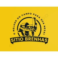 Logotipo da empresa UEX SITIO BRENHAS