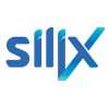 Logotipo da empresa SILIX