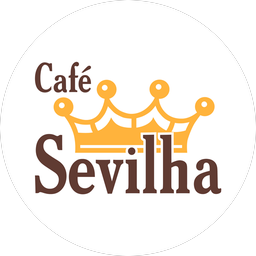 Logotipo da empresa CAFE SEVILHA