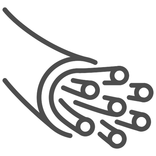 Logotipo da empresa H-LIBERTY