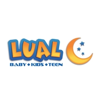 Logotipo da empresa LUAL TEXTIL