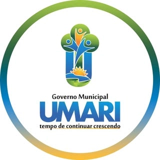 Logotipo da empresa MUNICIPIO DE UMARI