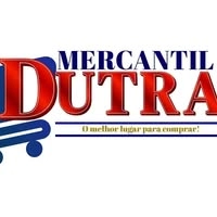 Logotipo da empresa MERCANTIL DUTRA