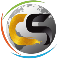 Logotipo da empresa CS SOLLUTYONS