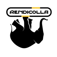 Logotipo da empresa RENDICOLLA