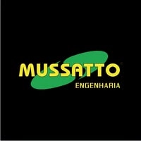 Logotipo da empresa MUSSATTO ENGENHARIA