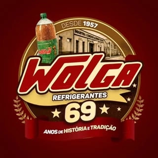 Logotipo da empresa WOLGA