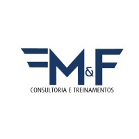 Logotipo da empresa MF CONSULTORIA E TREINAMENTOS