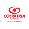 Logotipo da empresa COOPATRIA