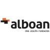 Logotipo da empresa ALBRAN