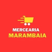 Logotipo da empresa MERCEARIA MARAMBAIA