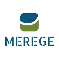 Logotipo da empresa MEREGE AEROSPACE