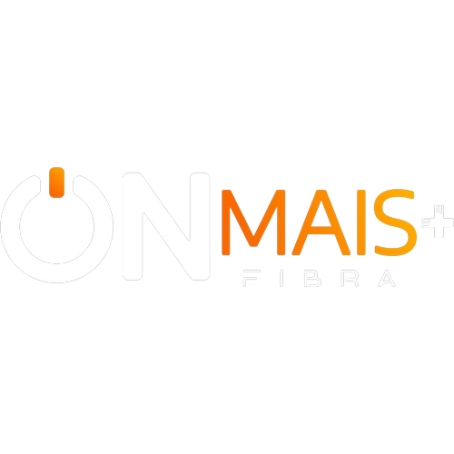 Logotipo da empresa ON MAIS TELECOM