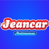 Logotipo da empresa JEANCAR MULTIMARCAS