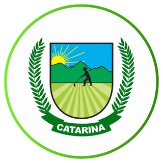 Logotipo da empresa CATARINA PREF GABINETE DO PREFEITO