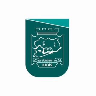 Logotipo da empresa JUCAS PREF GABINETE DO PREFEITO