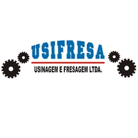Logotipo da empresa USIFRESA
